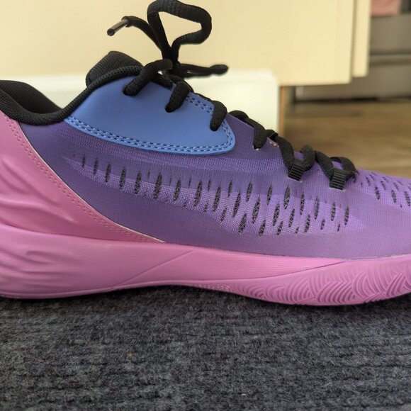 PUMA Breanna Stewart Stewie 1 "Causing Trouble" Size 7.5 M / 9 W - Picture 7 of 7